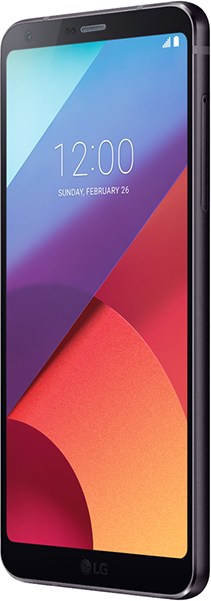 LG AS993 G6 ACG LTE-A
